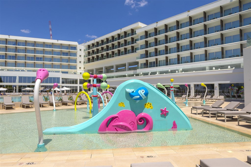 Chrysomare Beach Hotel & Resort - 7 Popup navigation