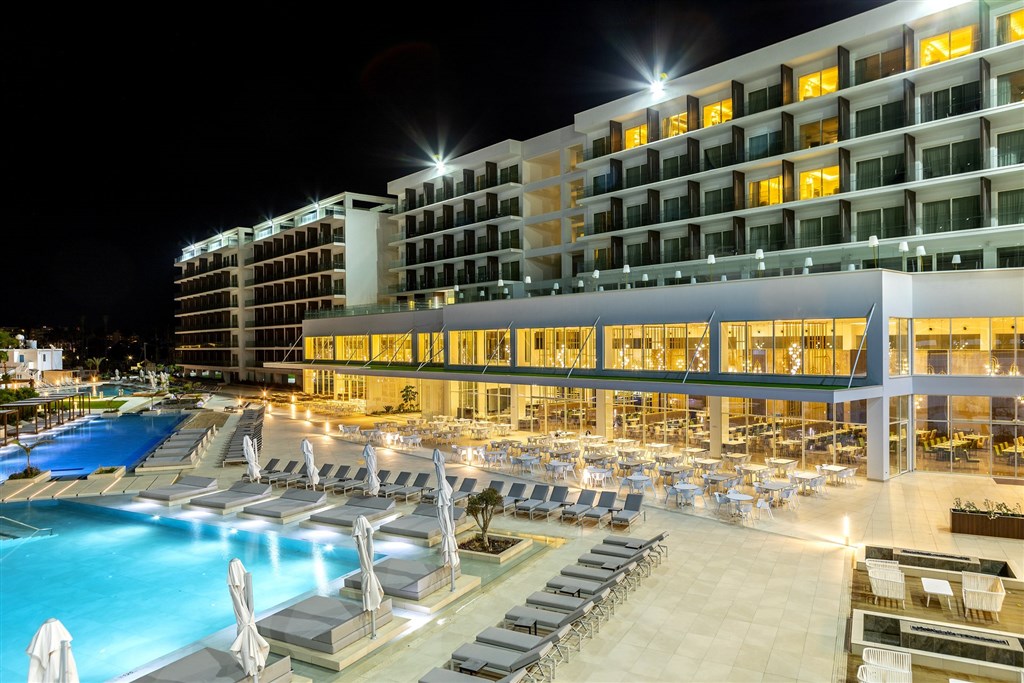 Chrysomare Beach Hotel & Resort - 18 Popup navigation