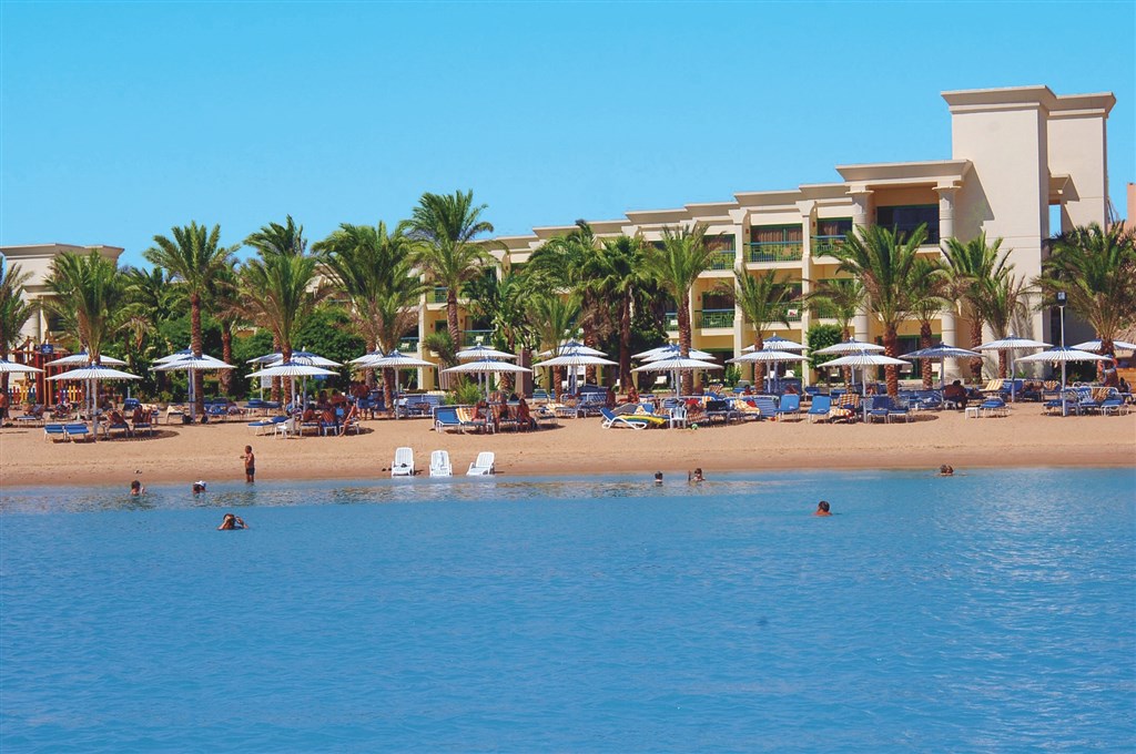 Hilton Hurghada Resort & Club - Resort - 1 Popup navigation