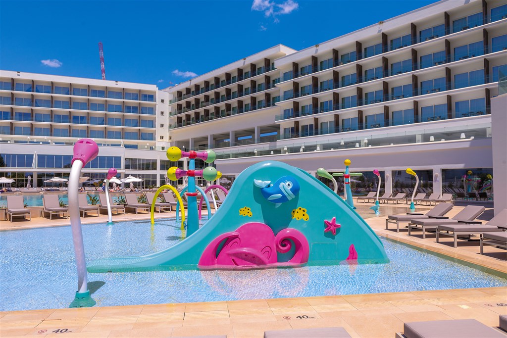Chrysomare Beach Hotel & Resort - 28 Popup navigation